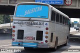 Ônibus Particulares 7291 na cidade de São Paulo, São Paulo, Brasil, por jessé pereira. Número da foto: #10680580.