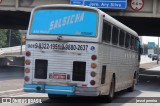 Ônibus Particulares 7291 na cidade de São Paulo, São Paulo, Brasil, por jessé pereira. ID da foto: :id.