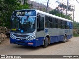 Turb Petrópolis > Turp -Transporte Urbano de Petrópolis 6095 na cidade de Petrópolis, Rio de Janeiro, Brasil, por Wellington Freitas. Número da foto: #:id.