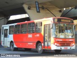 Autotrans > Turilessa 25213 na cidade de Belo Horizonte, Minas Gerais, Brasil, por Adão Raimundo Marcelino. Número da foto: #10680165.