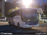 Tavares Turismo 2806 na cidade de Aparecida, São Paulo, Brasil, por João Marcos William. Número da foto: #10680618.