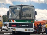 Cia. São Geraldo de Viação 5317 na cidade de São Paulo, São Paulo, Brasil, por Fábio Paixão. Número da foto: #10680864.