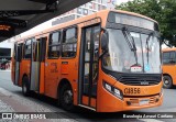 Viação Cidade Sorriso >> Viação Sorriso de Curitiba GI856 na cidade de Curitiba, Paraná, Brasil, por Busologia Amauri Caetano. Número da foto: #:id.