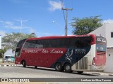 Expresso São Luiz 7780 na cidade de Caruaru, Pernambuco, Brasil, por Lenilson da Silva Pessoa. Número da foto: #10679848.