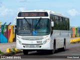 Transportes Urbanos São Miguel de Ilhéus 1603 na cidade de Ilhéus, Bahia, Brasil, por Bruno Samuel. Número da foto: #:id.