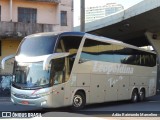 Leopoldina Turismo 3000 na cidade de Belo Horizonte, Minas Gerais, Brasil, por Adão Raimundo Marcelino. Número da foto: #10680147.