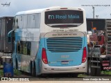 Real Maia 1827 na cidade de Samambaia, Distrito Federal, Brasil, por Isaac Araújo de Souza. Número da foto: #10679913.