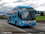 World Buss 6192 na cidade de Caçapava, São Paulo, Brasil, por odair lopes. Número da foto: #10680826.