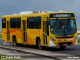 Via Metro Transportes Urbanos 3180 na cidade de Ilhéus, Bahia, Brasil, por Bruno Samuel. ID da foto: :id.