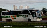 Empresa Gontijo de Transportes 21525 na cidade de Betim, Minas Gerais, Brasil, por Paulo Alexandre da Silva. Número da foto: #10680290.