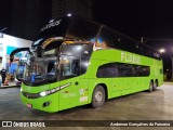 Levare Transportes 2052 na cidade de Uberlândia, Minas Gerais, Brasil, por Anderson Gonçalves da Fonseca. Número da foto: #10681031.