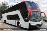 Haziel Turismo 3020 na cidade de São Paulo, São Paulo, Brasil, por jessé pereira. Número da foto: #10680294.