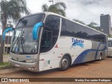 Tubatur Transporte Escolar e Turismo 17 na cidade de Porto Alegre, Rio Grande do Sul, Brasil, por Wesley Dos santos Rodrigues. Número da foto: #10680908.