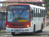 Integração Transportes 0412011 na cidade de Manaus, Amazonas, Brasil, por Luiz Henrique. Número da foto: #:id.