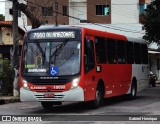 Empresa São Gonçalo 10092 na cidade de Contagem, Minas Gerais, Brasil, por Gabriel Henrique. Número da foto: #10679899.