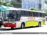 São Brás Tur 9901 na cidade de Maceió, Alagoas, Brasil, por Marcos Lisboa. ID da foto: :id.