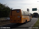 Transporte Suplementar de Belo Horizonte 1002 na cidade de Belo Horizonte, Minas Gerais, Brasil, por Douglas Célio Brandao. Número da foto: #10679310.