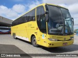 Viação Itapemirim 8835 na cidade de Caruaru, Pernambuco, Brasil, por Lenilson da Silva Pessoa. Número da foto: #10679570.