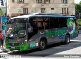 Alternative Tour 3400 na cidade de Rio de Janeiro, Rio de Janeiro, Brasil, por Edson Alexandree. Número da foto: #:id.