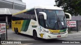 Empresa Gontijo de Transportes 19005 na cidade de São José dos Campos, São Paulo, Brasil, por Marcelo José Souza. Número da foto: #10679873.