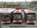 Transbus Transportes > Gávea Transportes 29215 na cidade de Belo Horizonte, Minas Gerais, Brasil, por Adão Raimundo Marcelino. Número da foto: #10681069.