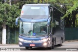 Viação Cometa 15302 na cidade de São Paulo, São Paulo, Brasil, por jessé pereira. Número da foto: #10680453.