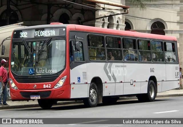 ANSAL - Auto Nossa Senhora de Aparecida 842 na cidade de Juiz de Fora, Minas Gerais, Brasil, por Luiz Eduardo Lopes da Silva. Número da foto: #10621833.