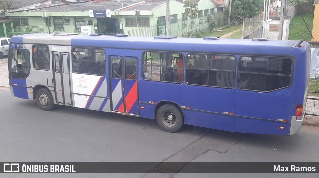 COOTRAVIPA 101 na cidade de Porto Alegre, Rio Grande do Sul, Brasil, por Max Ramos. ID da foto: 10621941.