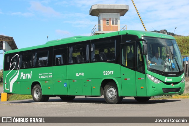 Parvi Locadora 52017 em Caxias do Sul por Jovani Cecchin ID10624097