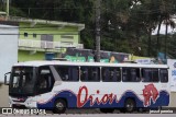 Turismo e Fretamento Orion Transportes 2703 na cidade de Barueri, São Paulo, Brasil, por jessé pereira. Número da foto: #:id.