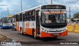CSM Transporte e Turismo RT 003 na cidade de Ananindeua, Pará, Brasil, por Silas Bahia Monteiro. Número da foto: #10621933.