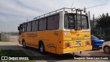 Ônibus Particulares EL BACANISIMO na cidade de Cerrillos, Santiago, Metropolitana de Santiago, Chile, por Benjamín Tomás Lazo Acuña. Número da foto: #10624118.