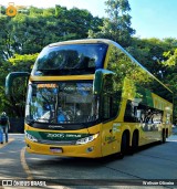 Empresa Gontijo de Transportes 25005 na cidade de São Paulo, São Paulo, Brasil, por Welison Oliveira. Número da foto: #:id.