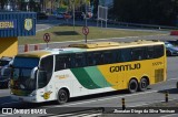 Empresa Gontijo de Transportes 17275 na cidade de Aparecida, São Paulo, Brasil, por Jhonatan Diego da Silva Trevisan. Número da foto: #10623521.
