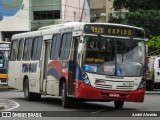Transportadora Tinguá RJ 156.078 na cidade de Rio de Janeiro, Rio de Janeiro, Brasil, por André Almeida. Número da foto: #:id.