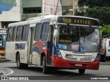 Transportadora Tinguá RJ 156.078 na cidade de Rio de Janeiro, Rio de Janeiro, Brasil, por André Almeida. ID da foto: :id.