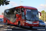 Empresa de Ônibus Pássaro Marron 5932 na cidade de São Paulo, São Paulo, Brasil, por George Miranda. Número da foto: #:id.