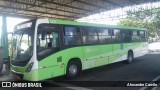 Expresso Maringá São José dos Campos 3221 na cidade de São José dos Campos, São Paulo, Brasil, por Alexandre Camilo. Número da foto: #:id.