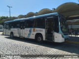 Viação Fortaleza 02612 na cidade de Fortaleza, Ceará, Brasil, por Emanuel Pereira. Número da foto: #10622745.