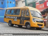 Duas Pirâmides Centro de Formação de Condutores 8I29 na cidade de Atibaia, São Paulo, Brasil, por Manoel Junior. Número da foto: #10621635.