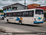 Viação Cidade das Águas 3212 na cidade de Dias d`Ávila, Bahia, Brasil, por Deivisson Sousa. Número da foto: #10621979.