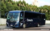 Viação Cometa 721937 na cidade de Curitiba, Paraná, Brasil, por Francisco Ivano. Número da foto: #10622741.