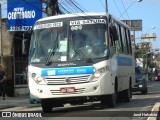 Sistema Complementar de Alagoas 0996 na cidade de Maceió, Alagoas, Brasil, por José Helvécio. Número da foto: #10623447.