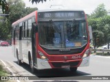 Real Alagoas de Viação 4624 na cidade de Maceió, Alagoas, Brasil, por Jonathan Silva. Número da foto: #:id.