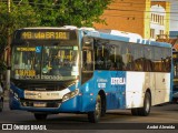 Viação Estrela RJ 177.013 na cidade de Niterói, Rio de Janeiro, Brasil, por André Almeida. Número da foto: #:id.