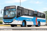 Auto Viação Jabour D86003 na cidade de Rio de Janeiro, Rio de Janeiro, Brasil, por Josenilton  Cavalcante da Cruz. Número da foto: #10623656.