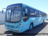 Empresa de Transportes Santa Silvana 41060 na cidade de Pelotas, Rio Grande do Sul, Brasil, por Luis Alfredo Knuth. Número da foto: #:id.