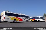 Flecha Amarilla 3858 na cidade de Morelia, Michoacán, México, por Omar Ramírez Thor2102. Número da foto: #:id.