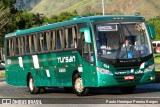 Tursan - Turismo Santo André 024 na cidade de Barra do Piraí, Rio de Janeiro, Brasil, por Paulo Henrique Pereira Borges. Número da foto: #10622417.