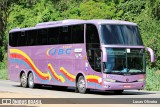 JBC Turismo 4005 na cidade de Laranjal, Minas Gerais, Brasil, por Lucas Oliveira. Número da foto: #10623236.